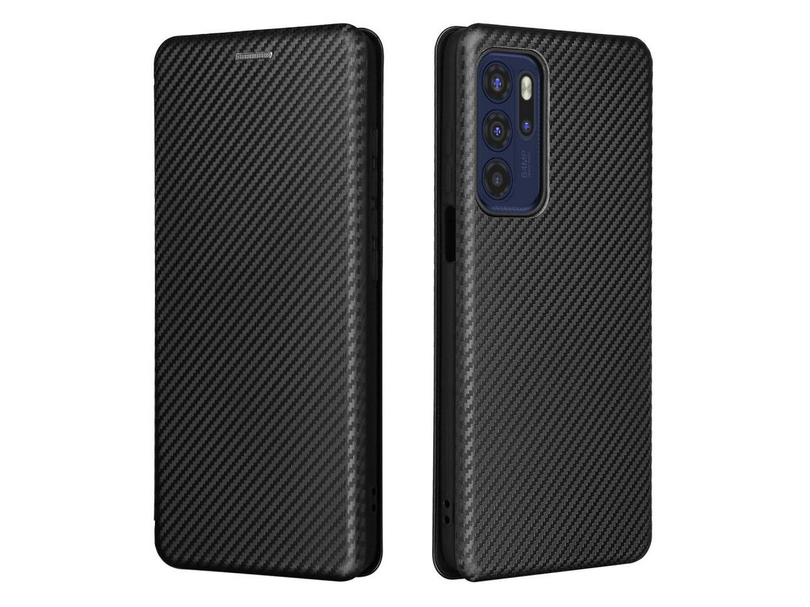 Capa para Motorola Moto G60S
