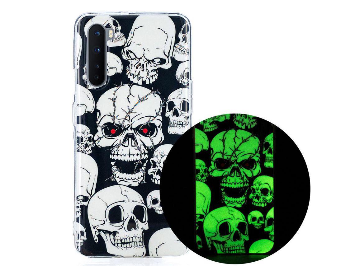Capa para Oneplus Nord