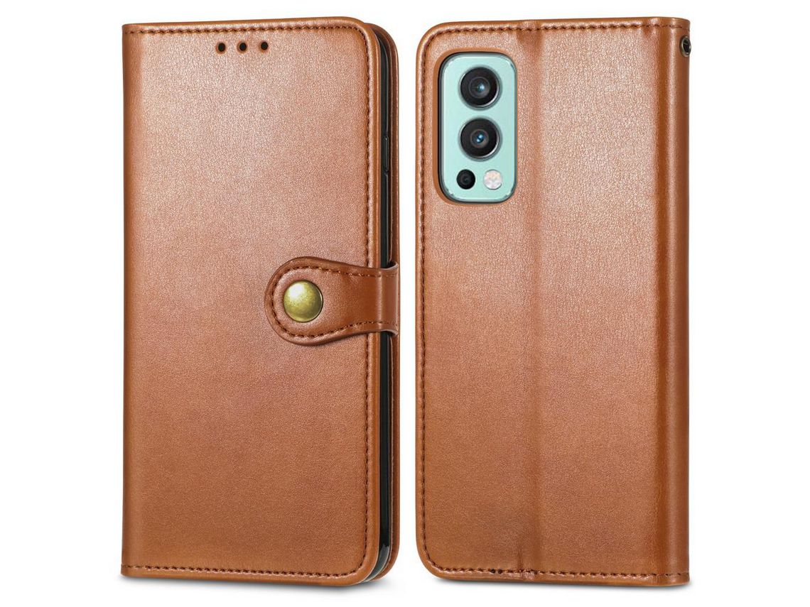 Capa para Oneplus Nord 2 5G