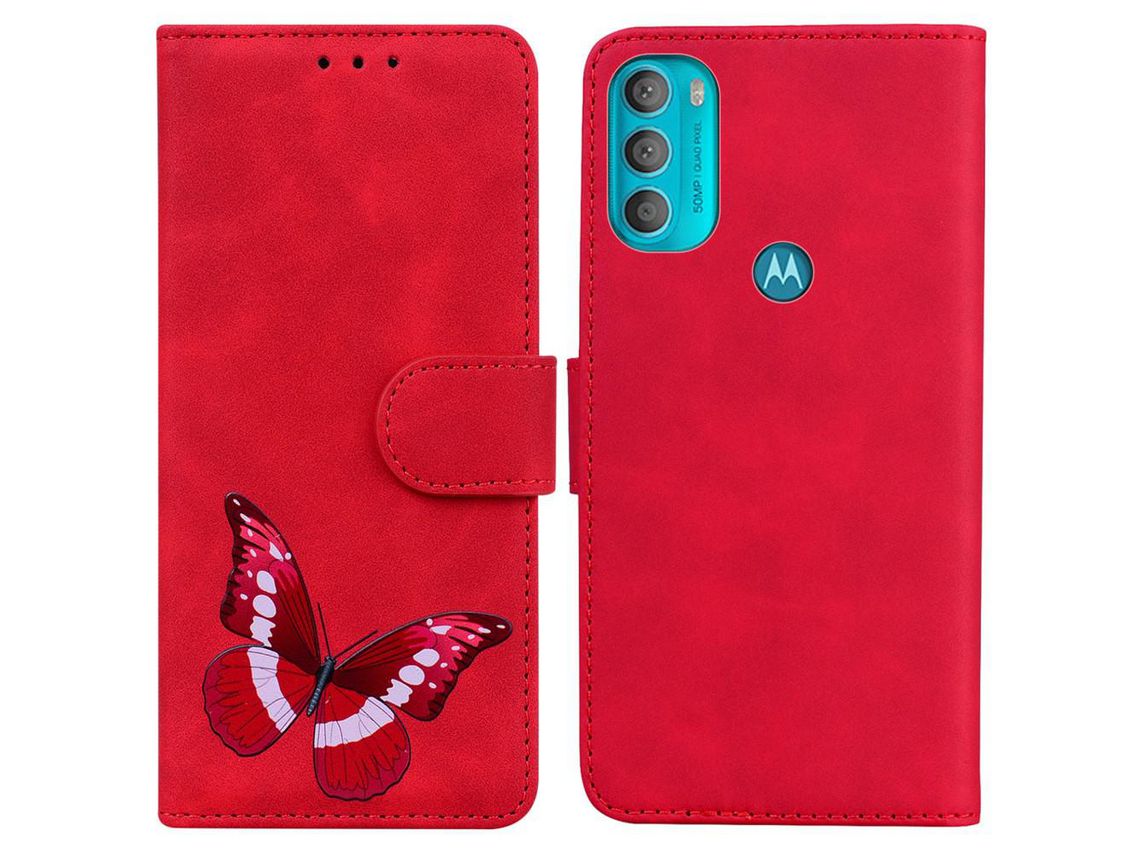 Capa para Motorola Moto G71 5G