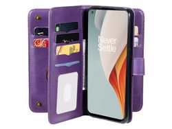 Capa para Oneplus Nord N100 5G