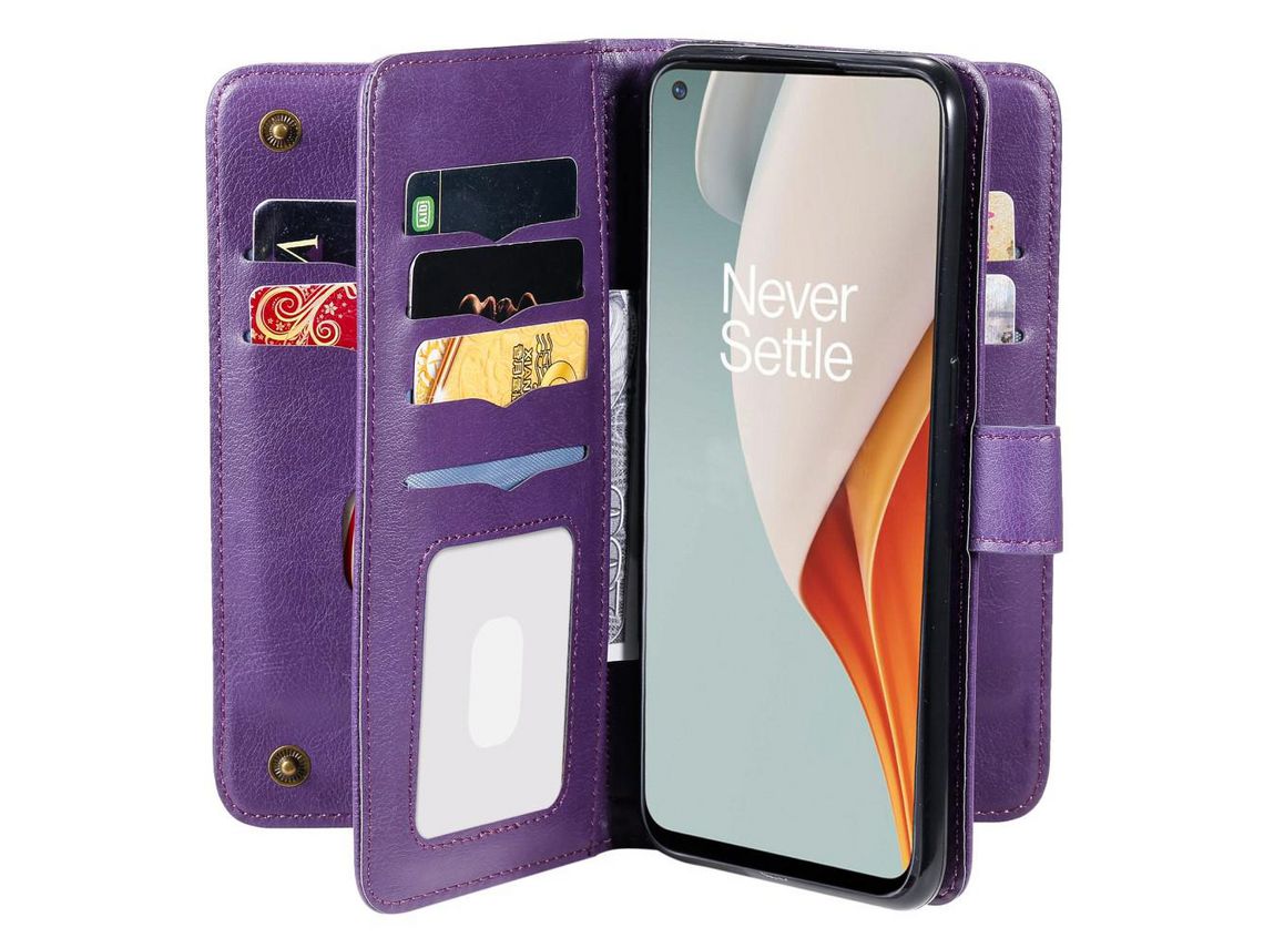 Capa para Oneplus Nord N100 5G