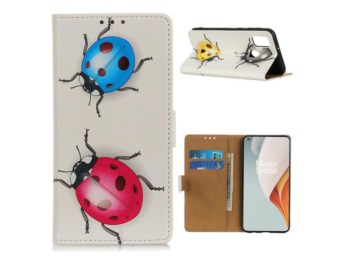 Capa para Oneplus Nord N100