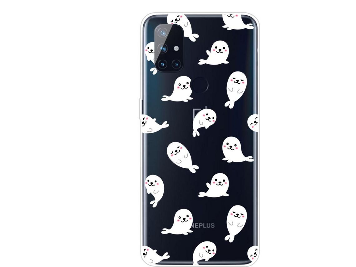 Capa para Oneplus Nord N10 5G