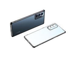 Capa para Oppo Reno6 Pro 5G SULADA