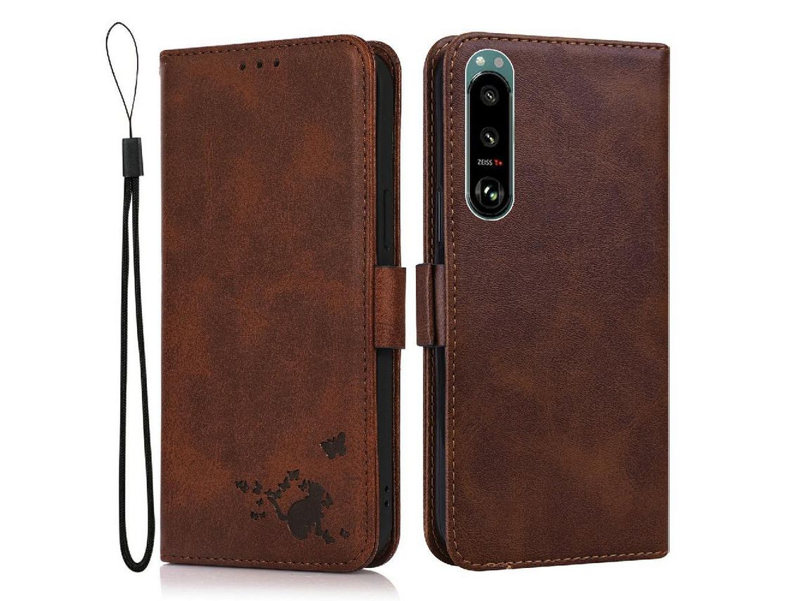 Capa para Sony Xperia 5 Iii 5G