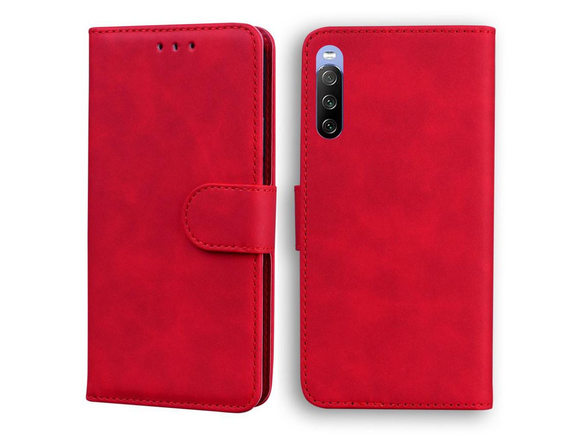 Capa para Sony Xperia 10 Iii 5G