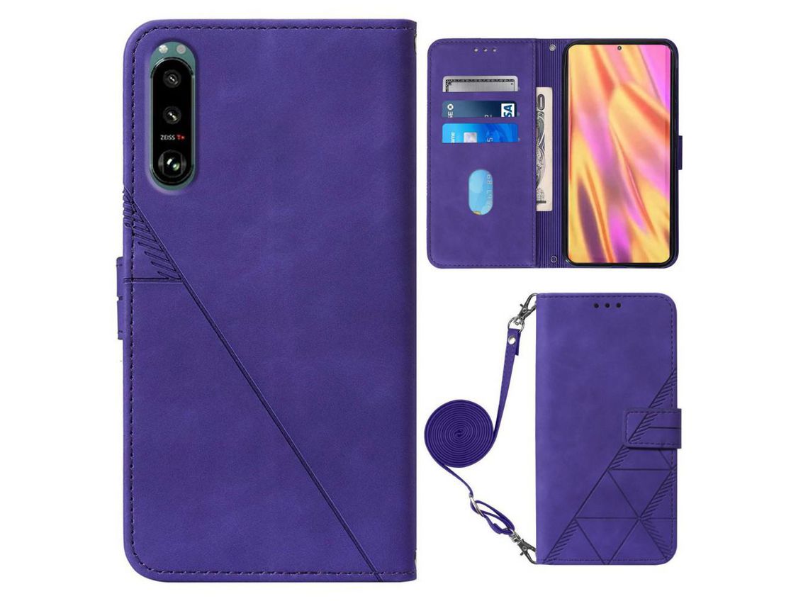 Capa para Sony Xperia 5 Iii 5G