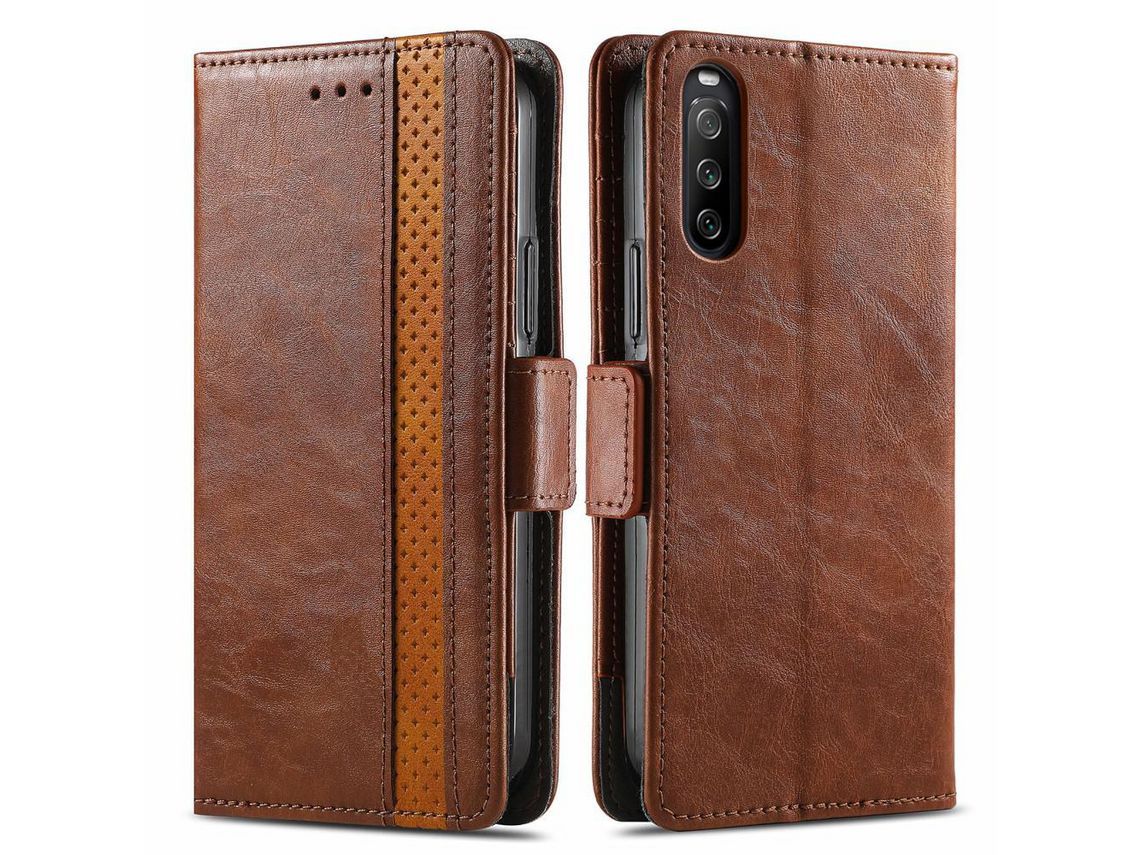 Capa para Sony Xperia 10 Iii 5G