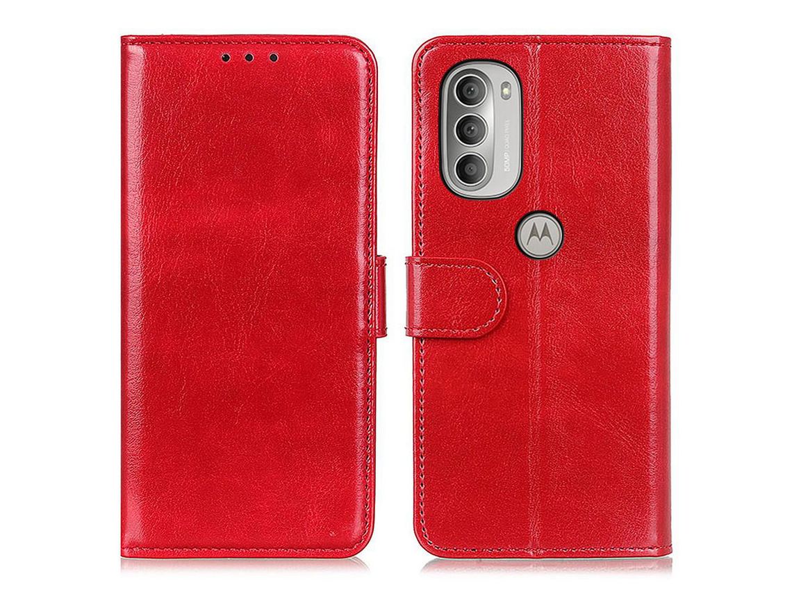 Capa para Motorola Moto G51 5G