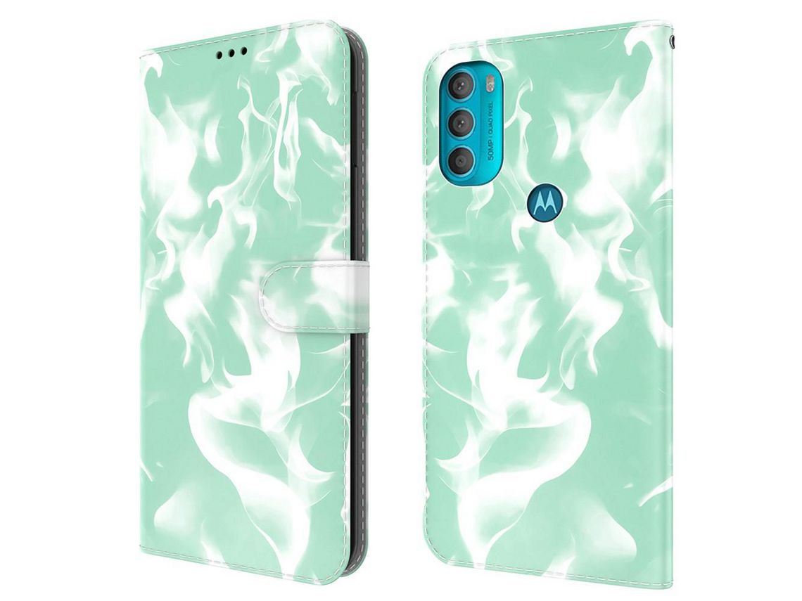 Capa para Motorola Moto G71 5G