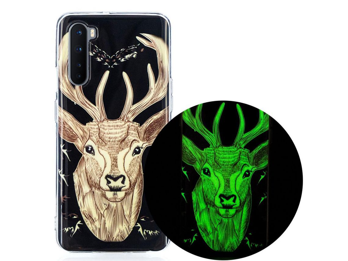 Capa para Oneplus Nord