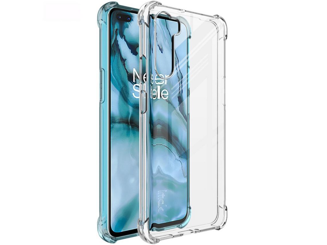 Capa para Oneplus Nord
