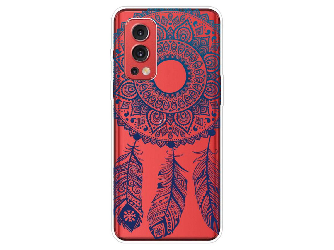 Capa para Oneplus Nord 2 5G