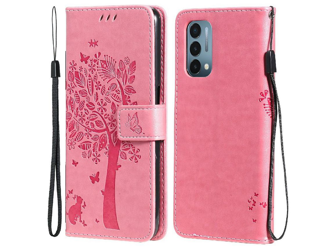 Capa para Oneplus Nord N200 5G
