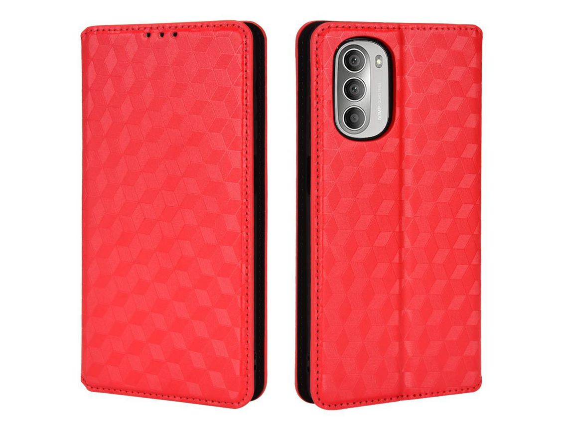 Capa para Motorola Moto G51 5G