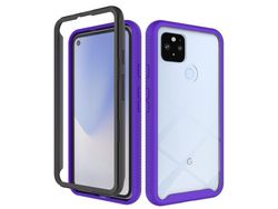 Capa para Google Pixel 4A 5G