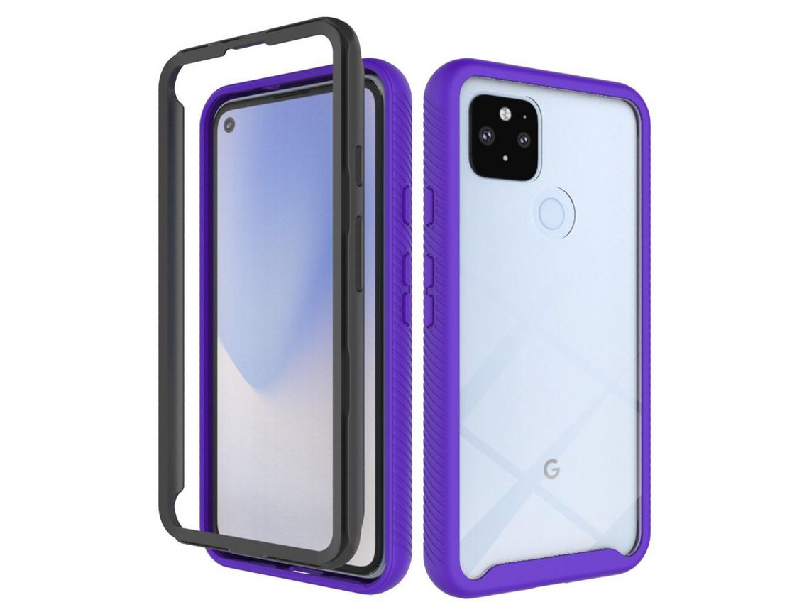 Capa para Google Pixel 4A 5G