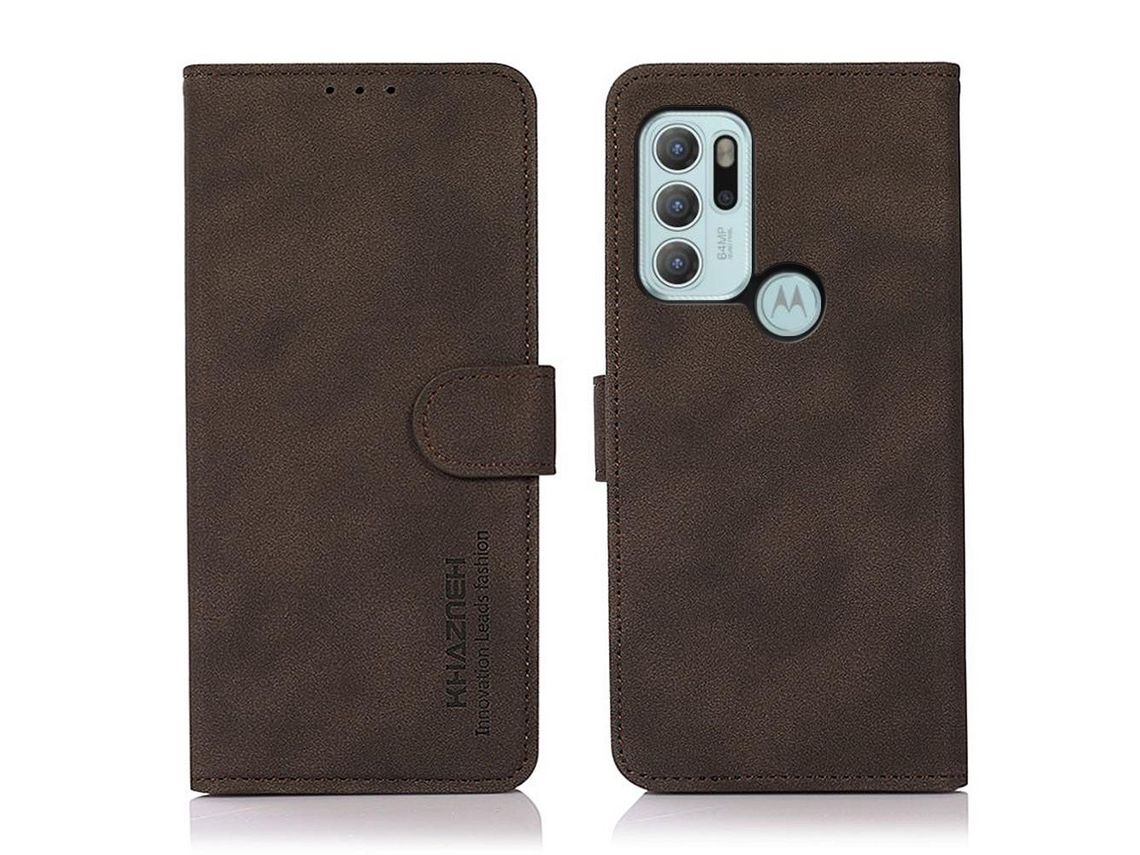 Capa para Motorola Moto G60/G60S