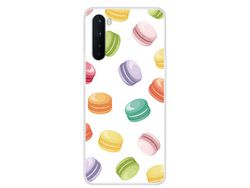 Capa para Oneplus Nord