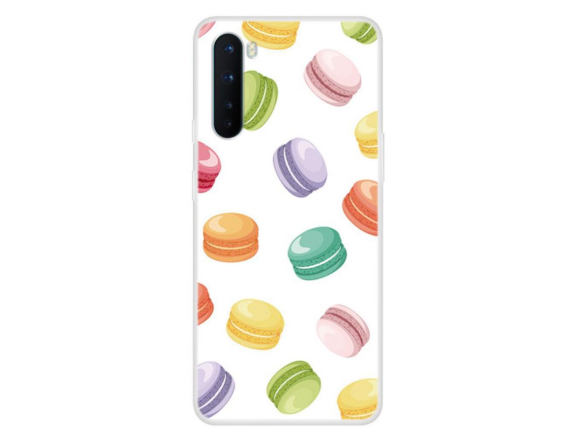 Capa para Oneplus Nord