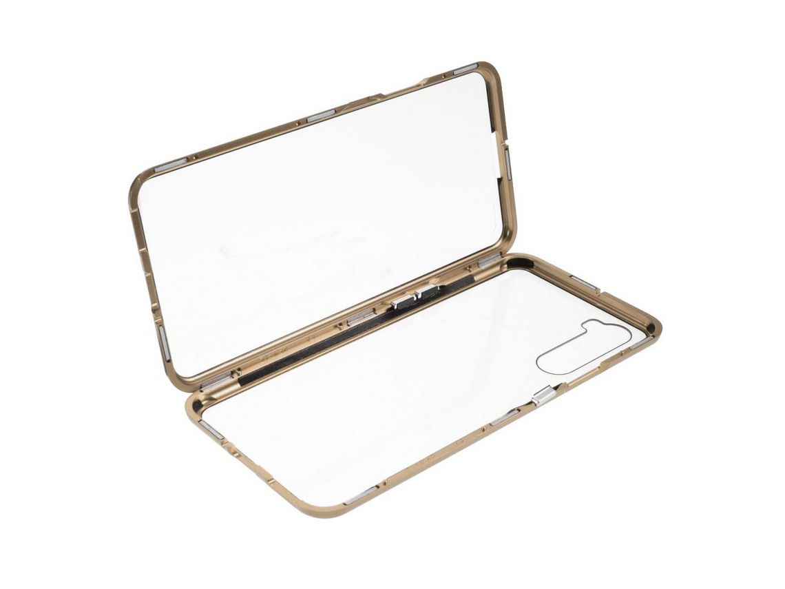 Capa para Oneplus Nord
