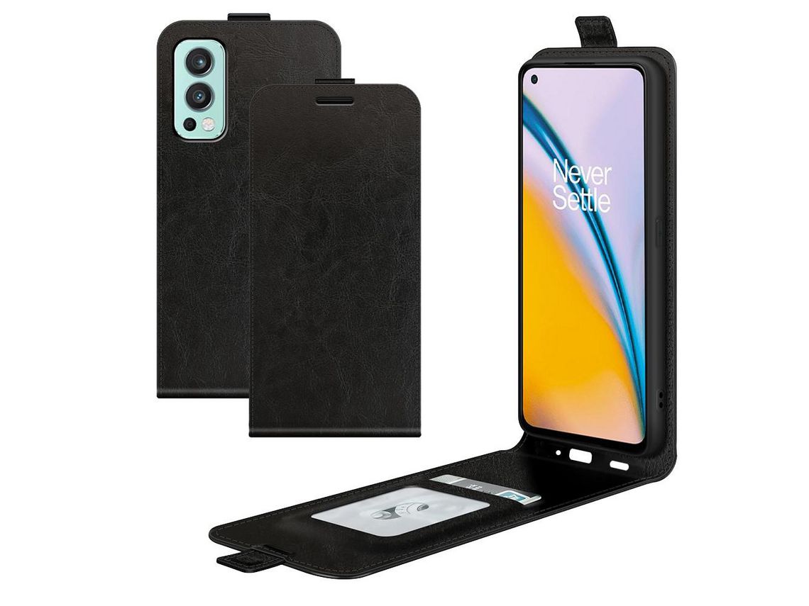 Capa para Oneplus Nord 2 5G
