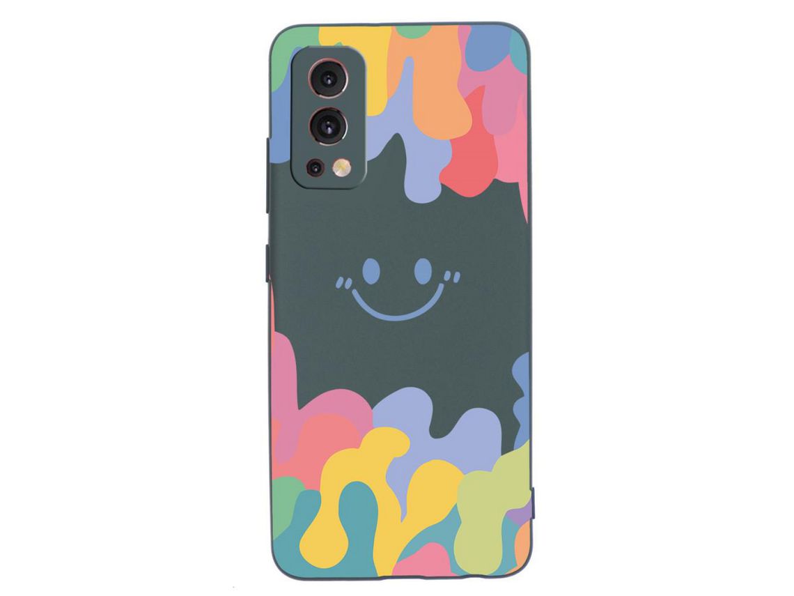 Capa para Oneplus Nord 2 5G