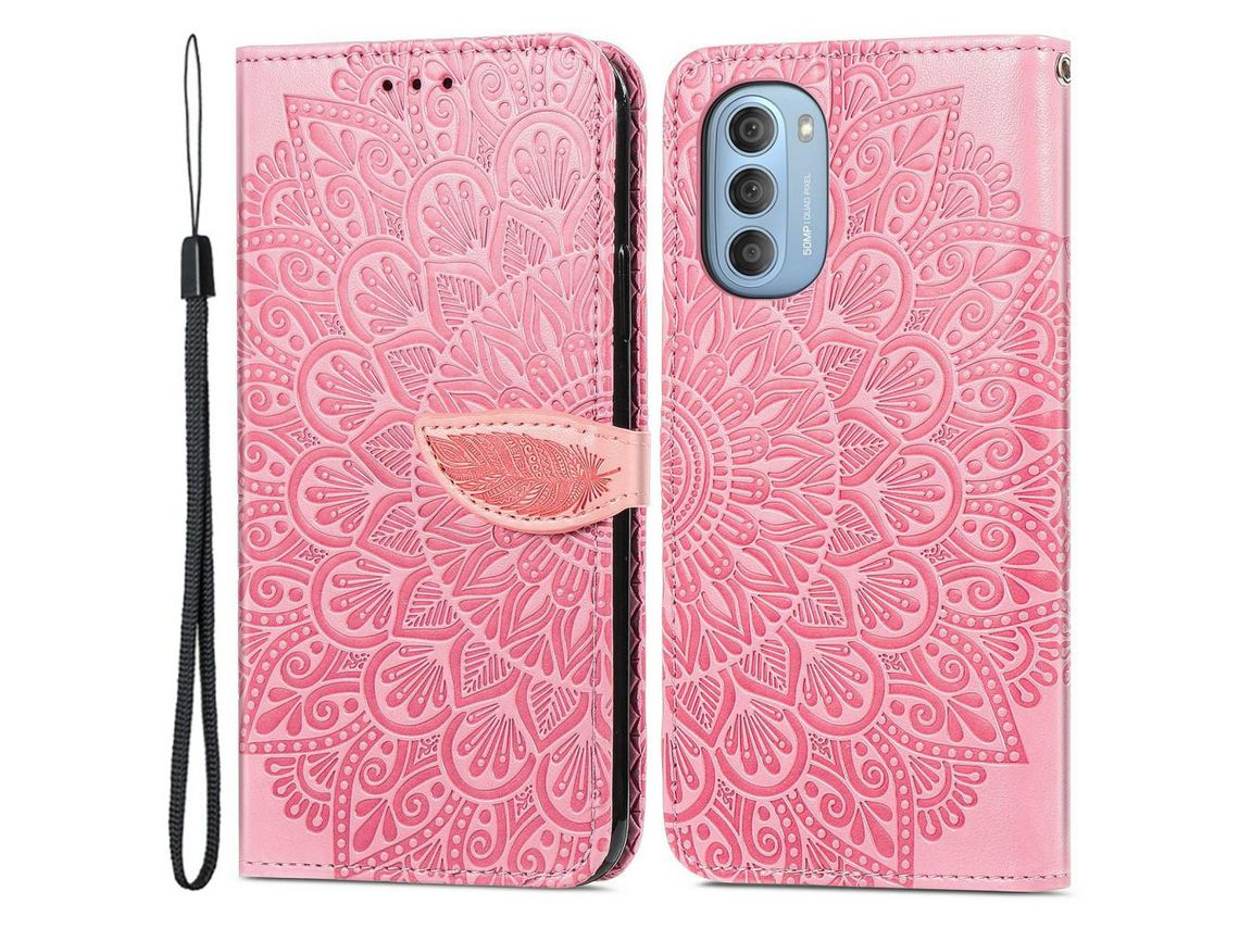 Capa para Motorola Moto G51 5G
