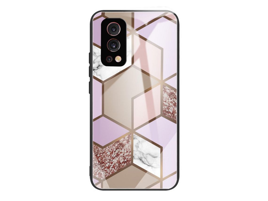 Capa para Oneplus Nord 2 5G