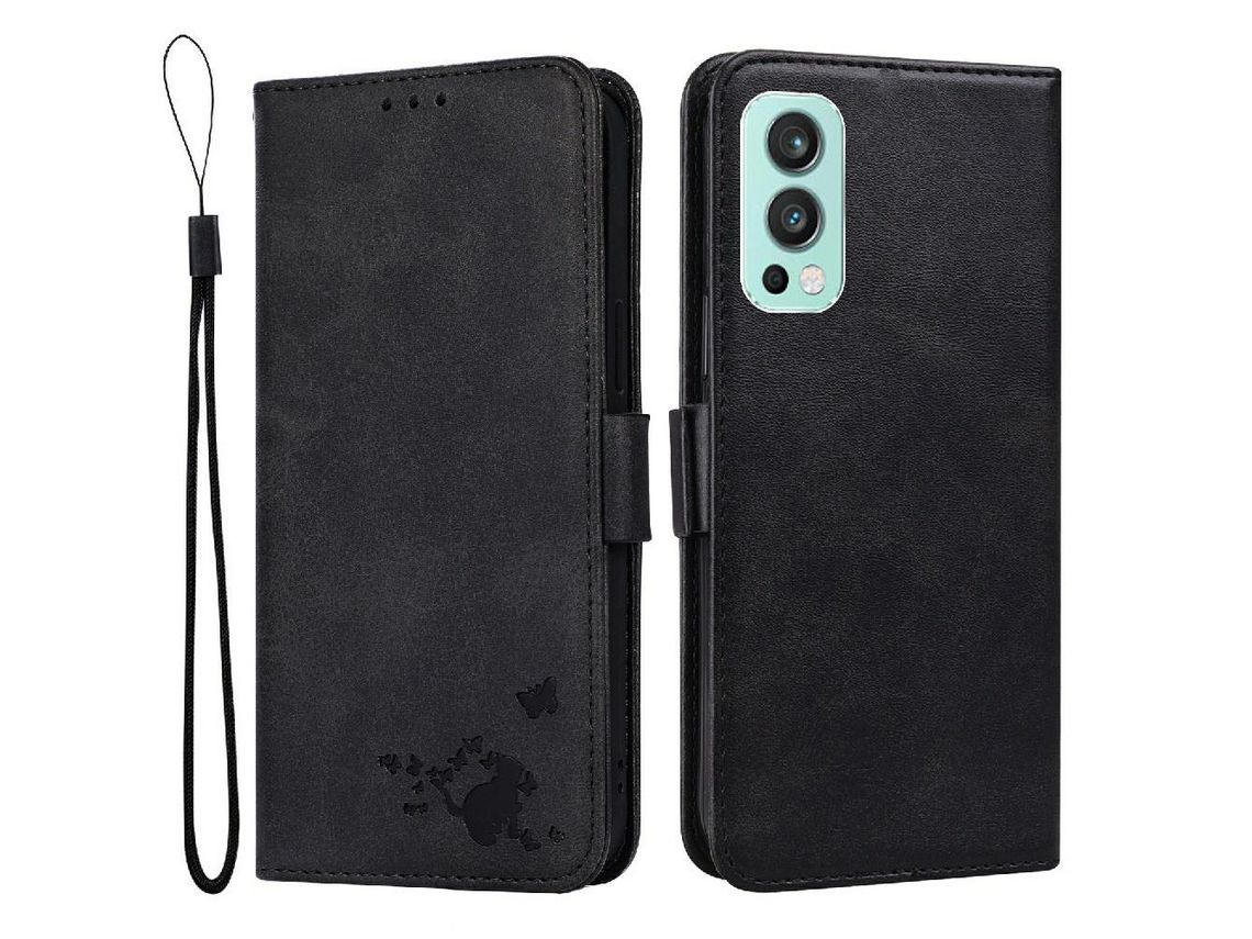 Capa para Oneplus Nord 2 5G