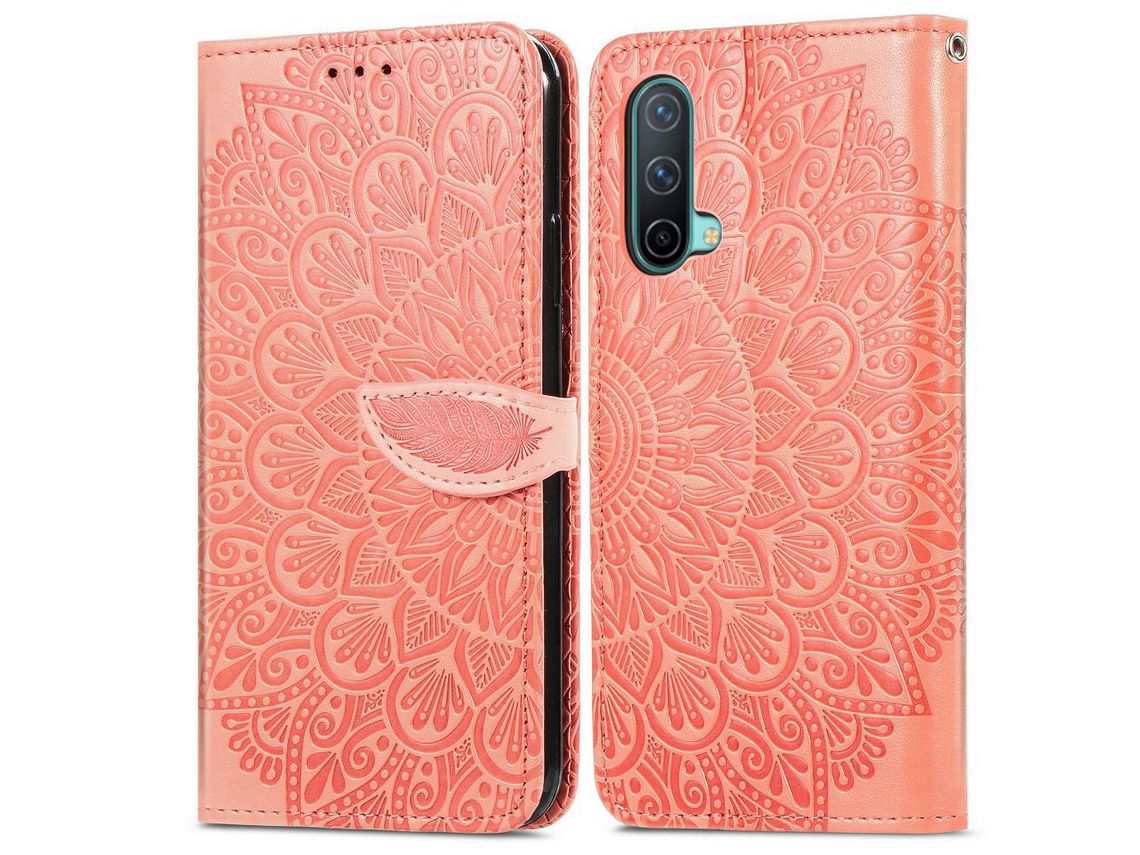 Capa para Oneplus Nord Ce 5G