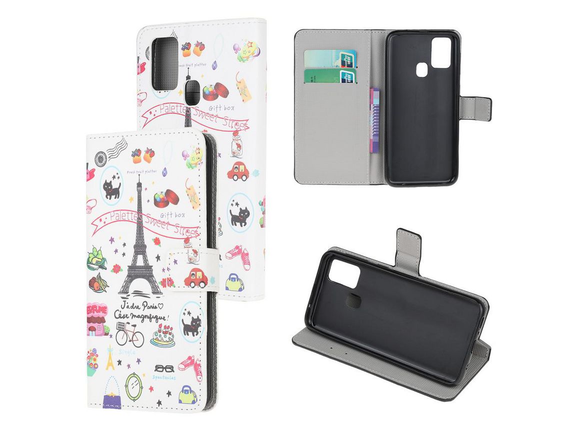 Capa para Oneplus Nord N10 5G