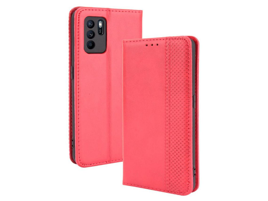 Capa para Oppo Reno6 Z
