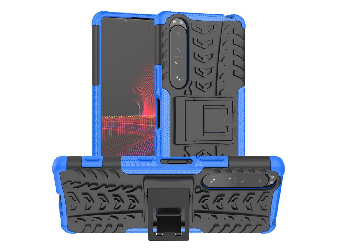 Capa para Sony Xperia 1 Iii 5G