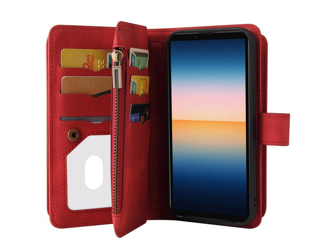 Capa para Sony Xperia 10 Iii 5G