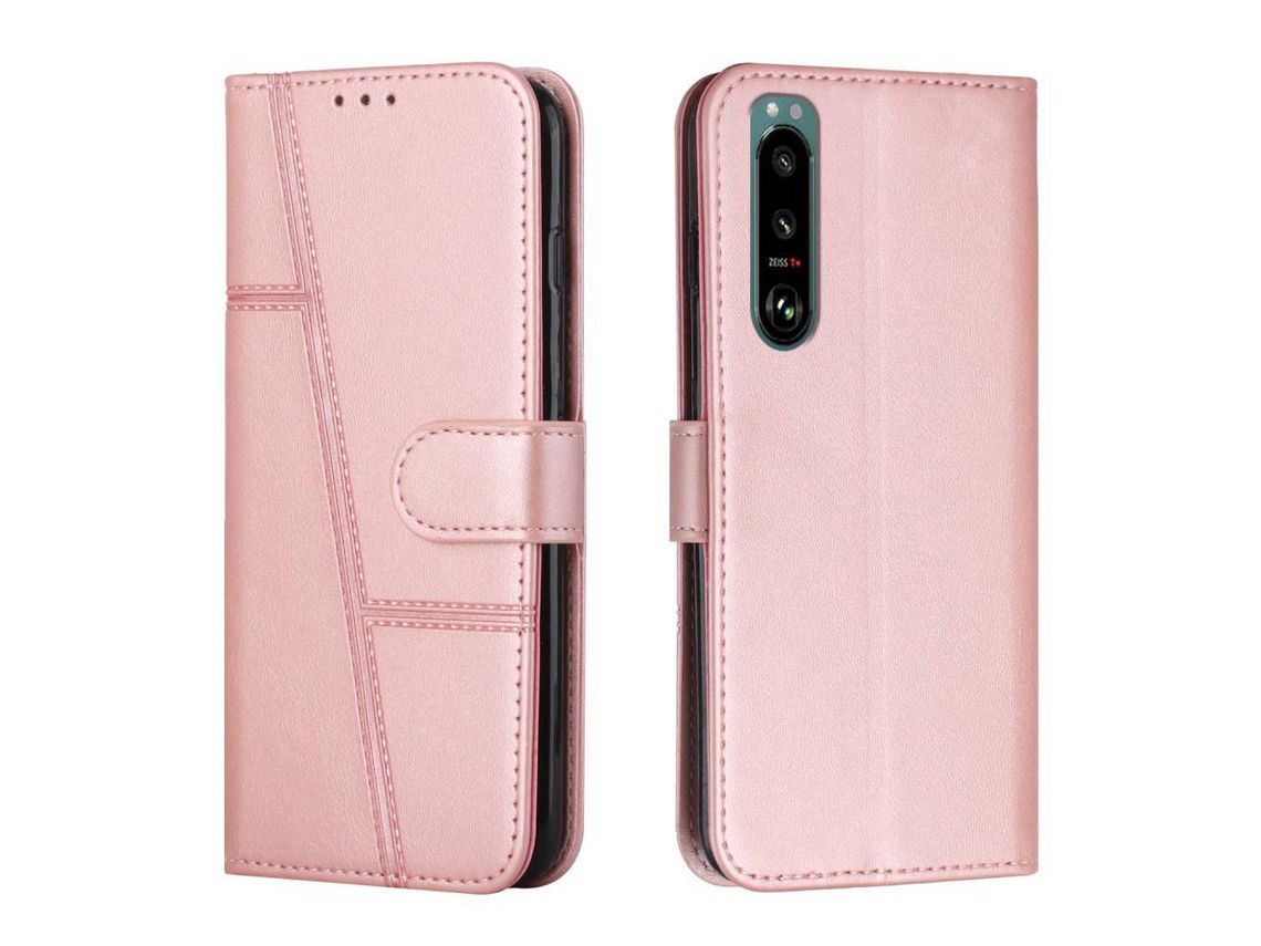 Capa para Sony Xperia 5 Iii 5G