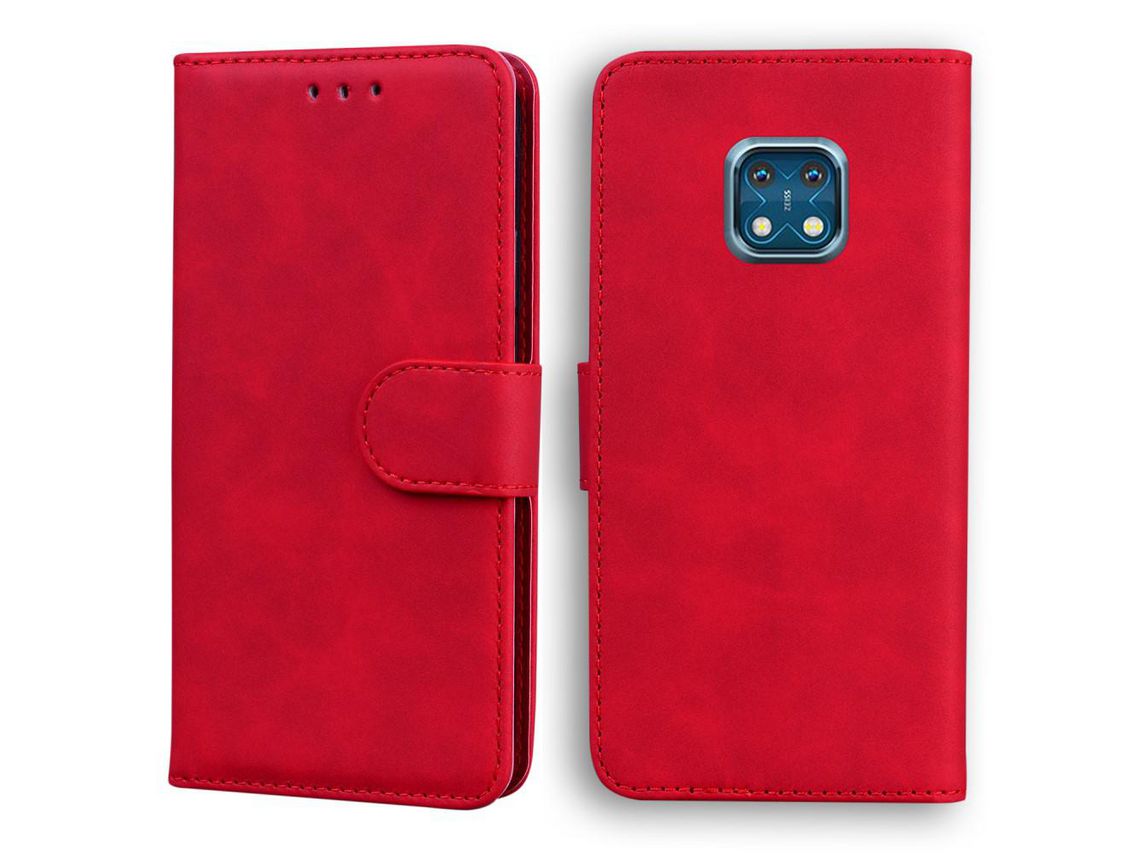 Capa para Nokia Xr20