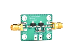 Laxiscreed Amplificador Rf De Banda Larga 30-4000mhz Com 40db De Ganho Para Eletromecânica