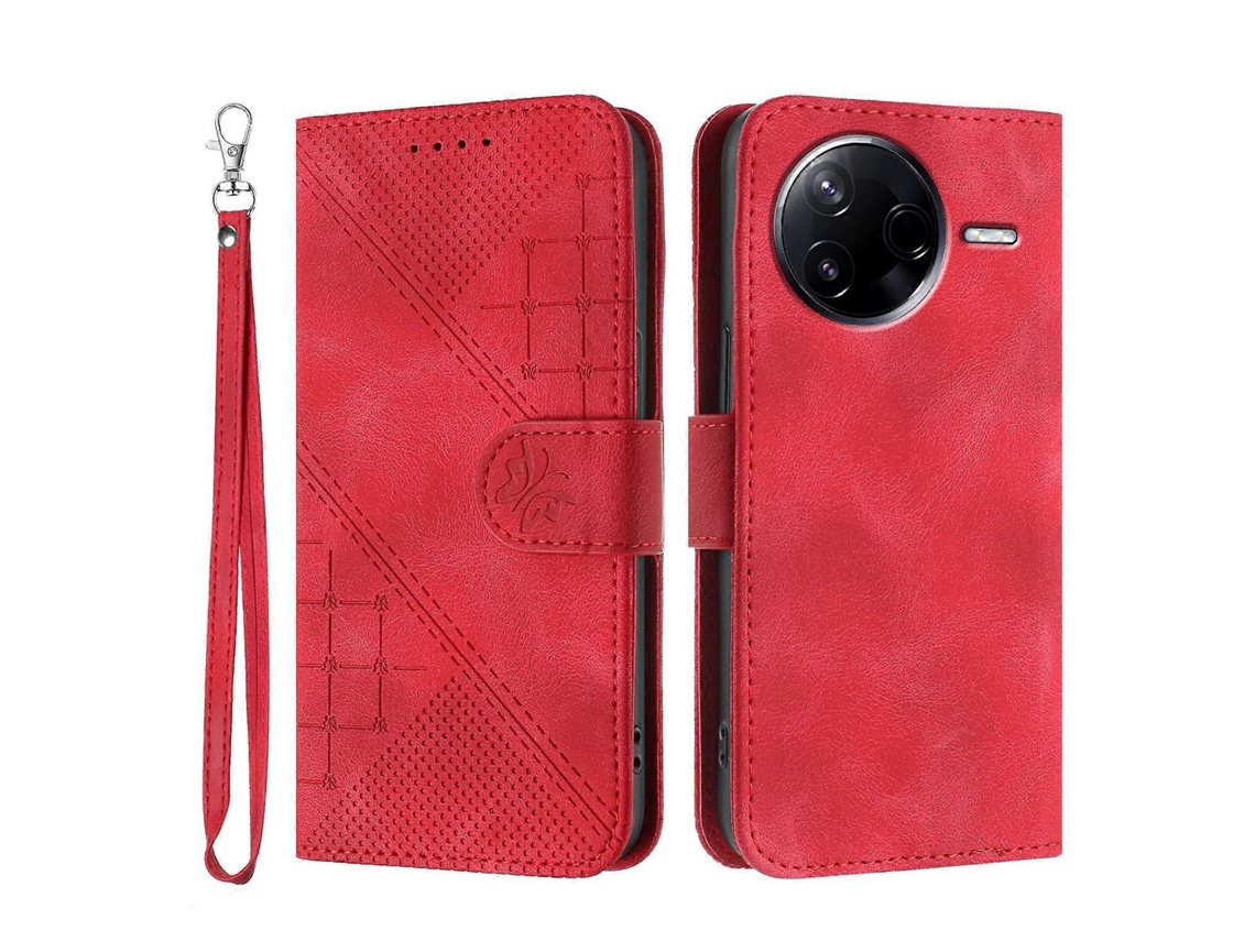 Capa Compatível Com Xiaomi Poco F7 Pro 5g