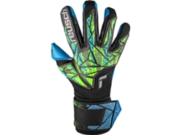Luvas de Guarda-Redes REUSCH Attrakt Aqua