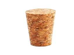 Rolhas de Vinho, Design Reutilizável, Material Ecológico, 20x15x30mm 10pcs OEM