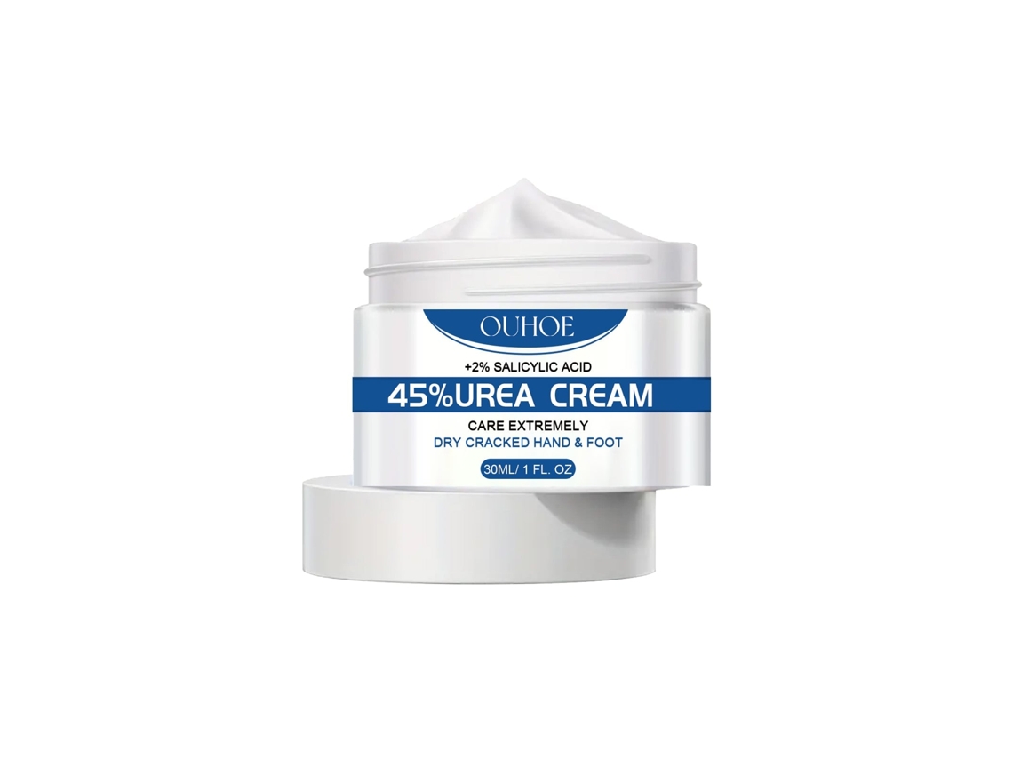 Creme Hidratante Mãos e Pés para Uso Diário Pele Suave e Hidratada LAXISCREED