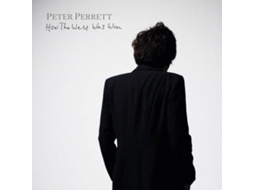 CD Peter Perrett - How The People Stare (1CDs)