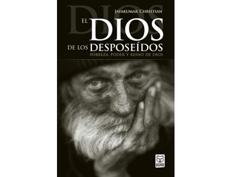 Livro God Of The Empty-Handed Poverty, Power And The Kingdom Of God de Christian Jayakumar (Espanhol)