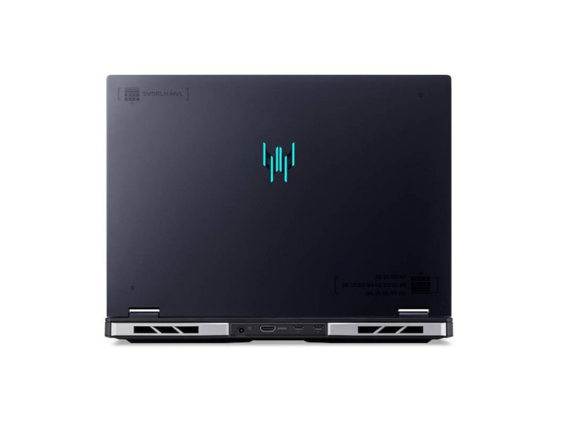 Acer Predator Helios Neo 16 (14th Gen Intel) 16 Polegadas / Azul / Recondicionado Marcas Mínimas - Teclado Não Pt/es