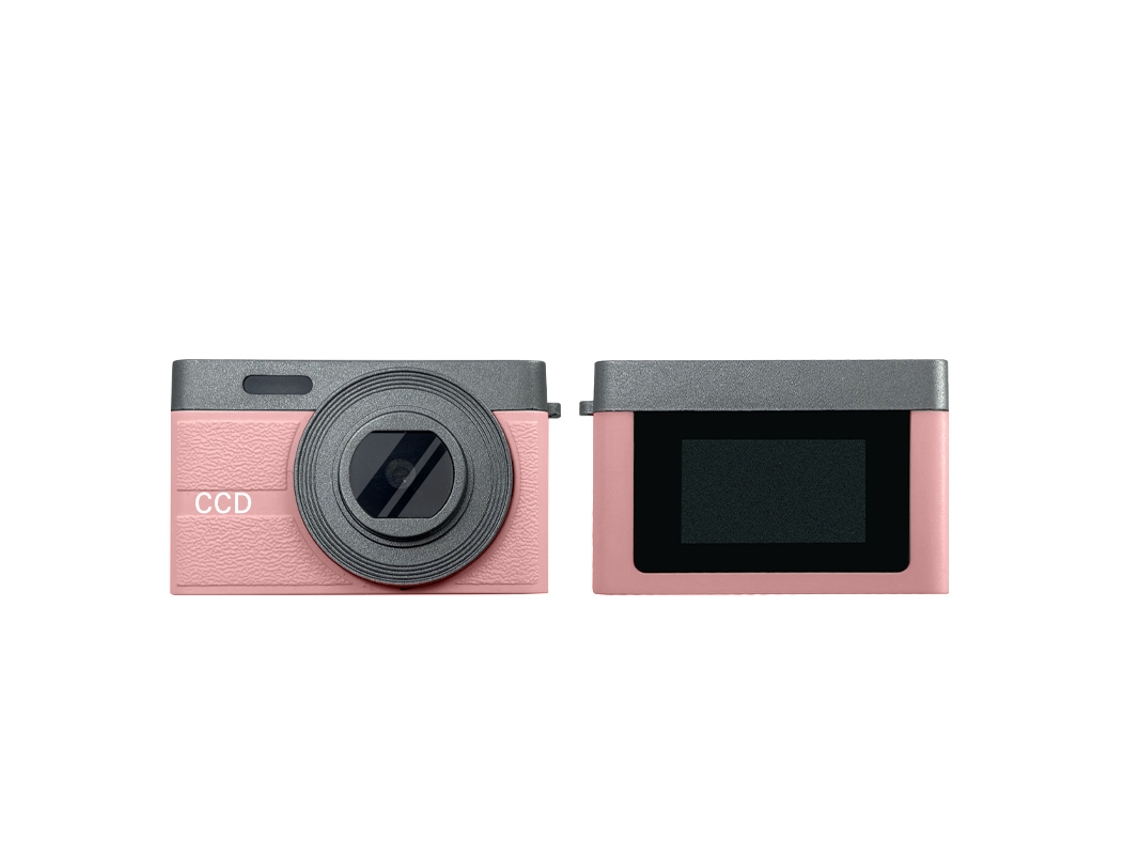 Mini Câmera X2 Com Cartão De Memória De 32 Gb Brilvibera