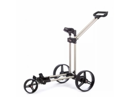 Trolley FLAT CAT Gear 2.0 Li-Fe 36 Trous Housse Batterie Chargeur