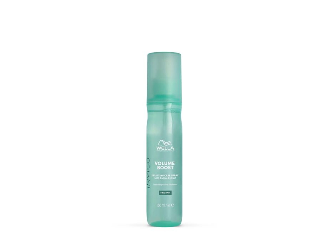 Spray sem enxágue Wella Professionals Invigo Volume Boost 150 ml