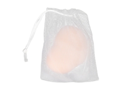 Sabão Artesanal Orgânico De Pêssego De 80g Para Iluminar A Pele